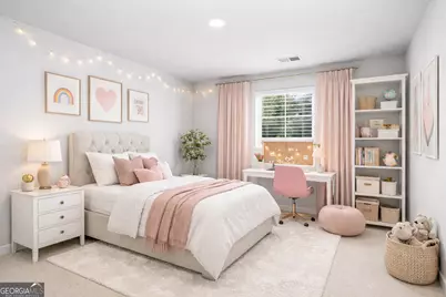 912 Chapman Drive #LOT 45, Macon, GA 31211 - Photo 21