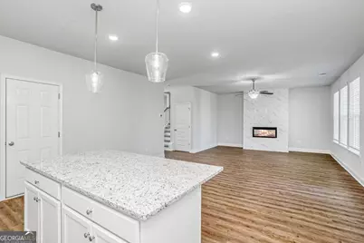 912 Chapman Drive #LOT 45, Macon, GA 31211 - Photo 9