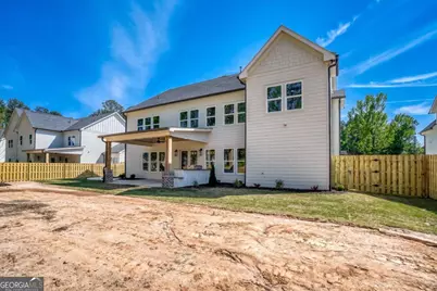936 Cooper Road, Grayson, GA 30017 - Photo 33