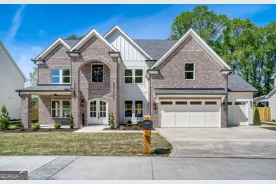 936 Cooper Road, Grayson, GA 30017 - Photo 1