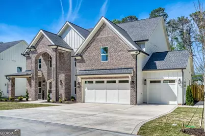 936 Cooper Road, Grayson, GA 30017 - Photo 3