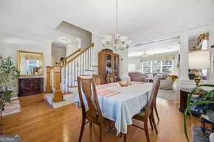 268 Mission Oak Dr, Grayson, GA 30017 - Photo 5