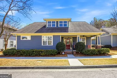 268 Mission Oak Drive, Grayson, GA 30017 - Photo 1