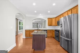 4550 Concord Village Ln, Cumming, GA 30040 - Photo 13