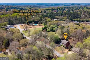 121 Ashbrook Dr, Athens, GA 30605 - Photo 37