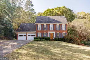 121 Ashbrook Dr, Athens, GA 30605 - Photo 1
