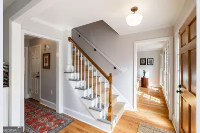 121 Ashbrook Drive, Athens, GA 30605 - Photo 3