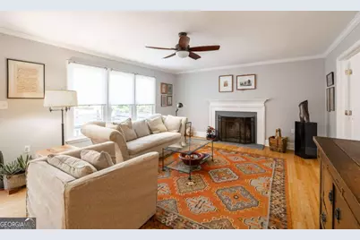 121 Ashbrook Drive, Athens, GA 30605 - Photo 9