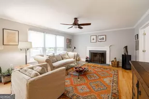 121 Ashbrook Dr, Athens, GA 30605 - Photo 9