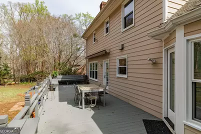 121 Ashbrook Drive, Athens, GA 30605 - Photo 37