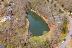 121 Ashbrook Dr, Athens, GA 30605 - Photo 47