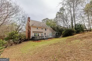 121 Ashbrook Dr, Athens, GA 30605 - Photo 41