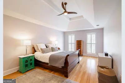 121 Ashbrook Drive, Athens, GA 30605 - Photo 15