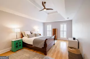 121 Ashbrook Dr, Athens, GA 30605 - Photo 15