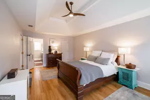 121 Ashbrook Dr, Athens, GA 30605 - Photo 17