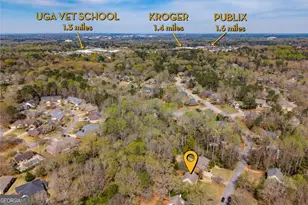 121 Ashbrook Dr, Athens, GA 30605 - Photo 49