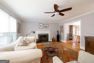 121 Ashbrook Drive, Athens, GA 30605 - Photo 13