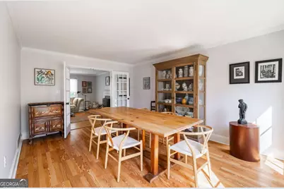 121 Ashbrook Drive, Athens, GA 30605 - Photo 15