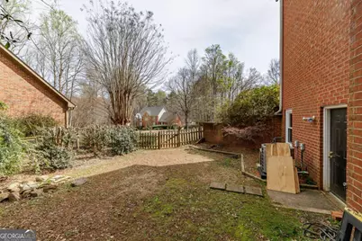 121 Ashbrook Drive, Athens, GA 30605 - Photo 35