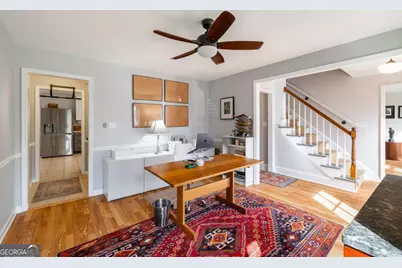 121 Ashbrook Drive, Athens, GA 30605 - Photo 5