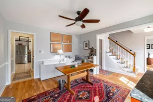 121 Ashbrook Dr, Athens, GA 30605 - Photo 5