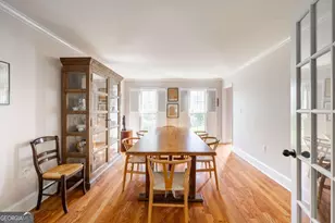 121 Ashbrook Dr, Athens, GA 30605 - Photo 11