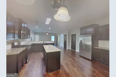 1228 Campbell Ridge Lane, Lawrenceville, GA 30045 - Photo 3