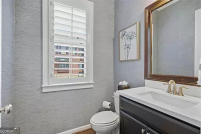 965 Thibideau Court, Sandy Springs, GA 30328 - Photo 19