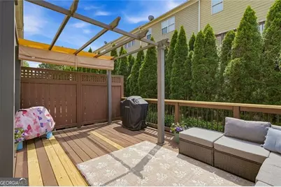 965 Thibideau Court, Sandy Springs, GA 30328 - Photo 17