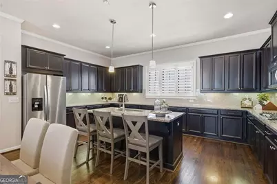 965 Thibideau Court, Sandy Springs, GA 30328 - Photo 13