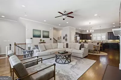 965 Thibideau Court, Sandy Springs, GA 30328 - Photo 7