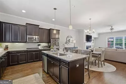 965 Thibideau Court, Sandy Springs, GA 30328 - Photo 15