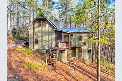 604 Tame Turkey Road, Lakemont, GA 30552 - Photo 3