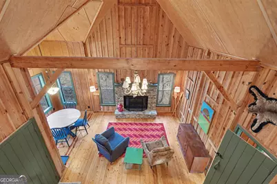 604 Tame Turkey Road, Lakemont, GA 30552 - Photo 21