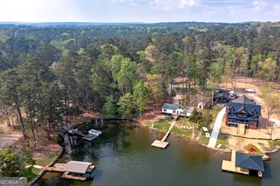 595 Barnetts Bridge Road, Jackson, GA 30233 - Photo 3