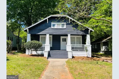 410 Alford Street, Lagrange, GA 30240 - Photo 1