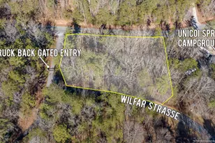 0 Hwy 356, Helen, GA 30545 - Photo 1