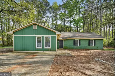 2729 Caribou Courts, Morrow, GA 30260 - Photo 1