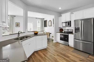 4730 Kyle Terrace, Atlanta, GA 30349 - Photo 3