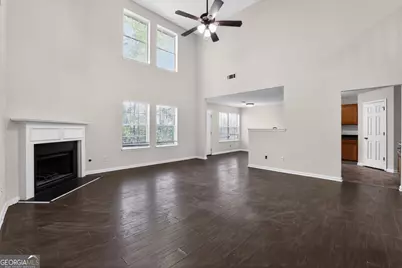 2120 Boulder Chase Court, Ellenwood, GA 30294 - Photo 11