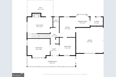 3050 Scott Road, Marietta, GA 30066 - Photo 33