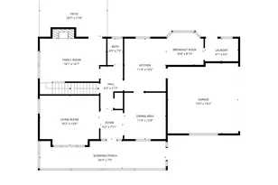 3050 Scott Rd, Marietta, GA 30066 - Photo 33