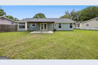 227 Cypress Drive, Kingsland, GA 31548 - Photo 43