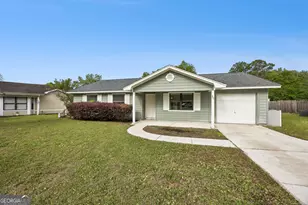 227 Cypress Dr, Kingsland, GA 31548 - Photo 3