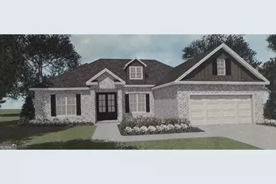 145 Blue Mist Lane, Kathleen, GA 31047 - Photo 1