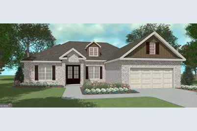 145 Blue Mist Lane, Kathleen, GA 31047 - Photo 1