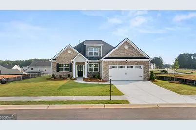 1451 Brookstone Place, Bogart, GA 30622 - Photo 1