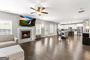 413 Shoshone Cir, Kathleen, GA 31047 - Photo 5