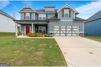 413 Shoshone Circle, Kathleen, GA 31047 - Photo 1