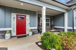 413 Shoshone Cir, Kathleen, GA 31047 - Photo 3